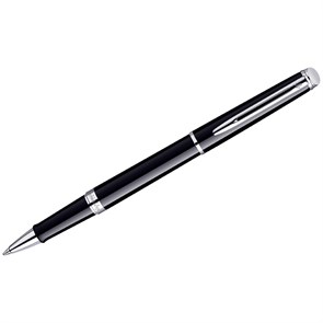 {{productViewItem.photos[photoViewList.activeNavIndex].Alt || productViewItem.photos[photoViewList.activeNavIndex].Description || 'Ручка-роллер Waterman &quot;Hemisphere Black PT&quot; черная, 0,8мм, подарочная упаковка'}}