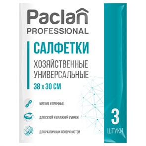 {{productViewItem.photos[photoViewList.activeNavIndex].Alt || productViewItem.photos[photoViewList.activeNavIndex].Description || 'Салфетки для уборки Paclan &quot;Professional&quot;, вискоза, 38*30см, 3шт, 90г/м2'}}