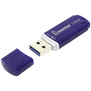 {{productViewItem.photos[photoViewList.activeNavIndex].Alt || productViewItem.photos[photoViewList.activeNavIndex].Description || 'Память Smart Buy &quot;Crown&quot;  128GB, USB 3.0 Flash Drive, синий'}}