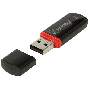 {{productViewItem.photos[photoViewList.activeNavIndex].Alt || productViewItem.photos[photoViewList.activeNavIndex].Description || 'Память Smart Buy &quot;Crown&quot;  16GB, USB 2.0 Flash Drive, черный'}}