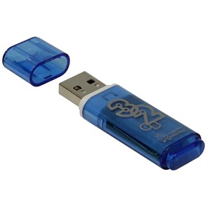 {{productViewItem.photos[photoViewList.activeNavIndex].Alt || productViewItem.photos[photoViewList.activeNavIndex].Description || 'Память Smart Buy &quot;Glossy&quot;  32GB, USB 2.0 Flash Drive, голубой'}}