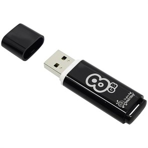 {{productViewItem.photos[photoViewList.activeNavIndex].Alt || productViewItem.photos[photoViewList.activeNavIndex].Description || 'Память Smart Buy &quot;Glossy&quot;  8GB, USB 2.0 Flash Drive, черный'}}