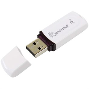 {{productViewItem.photos[photoViewList.activeNavIndex].Alt || productViewItem.photos[photoViewList.activeNavIndex].Description || 'Память Smart Buy &quot;Paean&quot;  32GB, USB 2.0 Flash Drive, белый'}}