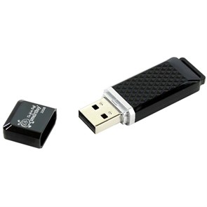 {{productViewItem.photos[photoViewList.activeNavIndex].Alt || productViewItem.photos[photoViewList.activeNavIndex].Description || 'Память Smart Buy &quot;Quartz&quot;  32GB, USB 2.0 Flash Drive, черный'}}