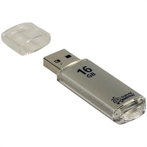 {{productViewItem.photos[photoViewList.activeNavIndex].Alt || productViewItem.photos[photoViewList.activeNavIndex].Description || 'Память Smart Buy &quot;V-Cut&quot;  16GB, USB 2.0 Flash Drive, серебристый (металл. корпус )'}}