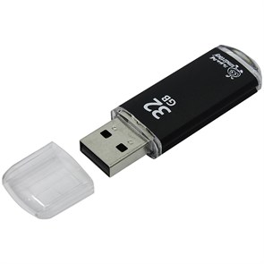 {{productViewItem.photos[photoViewList.activeNavIndex].Alt || productViewItem.photos[photoViewList.activeNavIndex].Description || 'Память Smart Buy &quot;V-Cut&quot;  32GB, USB 2.0 Flash Drive, черный (металл. корпус )'}}