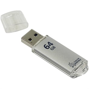 {{productViewItem.photos[photoViewList.activeNavIndex].Alt || productViewItem.photos[photoViewList.activeNavIndex].Description || 'Память Smart Buy &quot;V-Cut&quot;  64GB, USB 2.0 Flash Drive, серебристый (металл. корпус )'}}