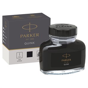 {{productViewItem.photos[photoViewList.activeNavIndex].Alt || productViewItem.photos[photoViewList.activeNavIndex].Description || 'Чернила Parker &quot;Bottle Quink&quot; черные, 57мл'}}