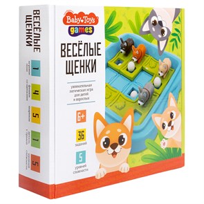 {{productViewItem.photos[photoViewList.activeNavIndex].Alt || productViewItem.photos[photoViewList.activeNavIndex].Description || 'Игра настольная BabyToys &quot;Веселые щенки&quot;, картонная коробка'}}