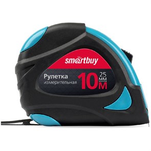 {{productViewItem.photos[photoViewList.activeNavIndex].Alt || productViewItem.photos[photoViewList.activeNavIndex].Description || 'Рулетка измерительная Smartbuy, 10м*25мм, прорезиненный корпус, 2 фиксатора, усиленный зацеп'}}