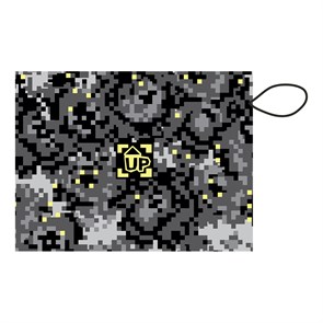 Подкладка настольная текстильная ErichKrause Pixel Game, A3+ EK57011