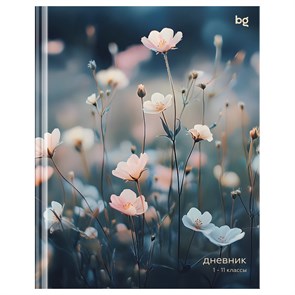 {{productViewItem.photos[photoViewList.activeNavIndex].Alt || productViewItem.photos[photoViewList.activeNavIndex].Description || 'Дневник 1-11 кл. 40л. (твердый) BG &quot;Wild flowers&quot;, матовая ламинация'}}