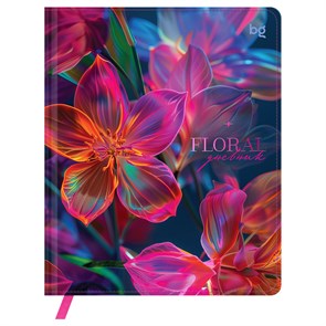 {{productViewItem.photos[photoViewList.activeNavIndex].Alt || productViewItem.photos[photoViewList.activeNavIndex].Description || 'Дневник 1-11 кл. 48л. (твердый) BG &quot;Floral&quot;, иск. кожа, печать, тиснение фольгой, ляссе'}}