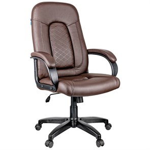 {{productViewItem.photos[photoViewList.activeNavIndex].Alt || productViewItem.photos[photoViewList.activeNavIndex].Description || 'Кресло руководителя Helmi HL-E29 &quot;Brilliance&quot;, экокожа коричневая, мягкий подлокотник'}}