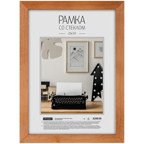 {{productViewItem.photos[photoViewList.activeNavIndex].Alt || productViewItem.photos[photoViewList.activeNavIndex].Description || 'Рамка деревянная 21*30см, OfficeSpace, №3, мокко'}}