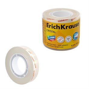 {{productViewItem.photos[photoViewList.activeNavIndex].Alt || productViewItem.photos[photoViewList.activeNavIndex].Description || 'Набор из 4 клейких лент ErichKrause Crystal, повышенной прозрачности, 12ммх33м (в пленке)'}}