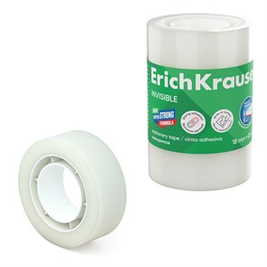 {{productViewItem.photos[photoViewList.activeNavIndex].Alt || productViewItem.photos[photoViewList.activeNavIndex].Description || 'Набор из 4 клейких лент ErichKrause Invisible, прозрачная с матовой поверхностью, 18ммх20м (в пленке)'}}