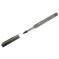 Ручка-роллер Faber-Castell "Free Ink Needle", черная, 0,5мм, одноразовая - фото 158299