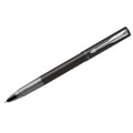 Ручка-роллер Parker  Vector XL Black  черная, 0,8мм, подарочная упаковка - фото 158441