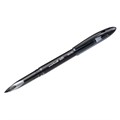Ручка-роллер Uni "Uni-Ball Air UBA-188M", черная, 0.5 мм - фото 158527