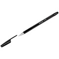 Ручка шариковая Berlingo "H-30" черная, 0,7мм - фото 160778