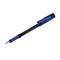 Ручка шариковая Berlingo "I-10 Nero" синяя, 0,4мм - фото 160790