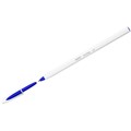 Ручка шариковая Bic "Cristal Up" синяя, 1,2мм - фото 161001