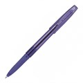 Ручка шариковая PILOT Super Grip G фиолетовая 0,7мм - фото 163091