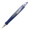 Ручка гелевая авт. PILOT ALFAGEL 0.5мм. синяя - фото 163122