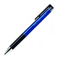 Ручка гелевая PILOT SYNERGY POINT, 0.5 мм, автоматическая, синие - фото 163125