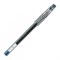 Ручка гелевая PILOT G-Tec-C4,  0.4 мм, черные чернила, грип - фото 163158