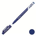 Ручка капиллярная PILOT FriXion Fineliner, наконечник 1.3, линия 0.45 мм, синий - фото 163307