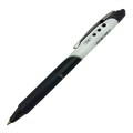Ручка роллер PILOT V-Ball Grip черная 0,5мм - фото 163339