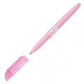 Текстовыделитель PILOT FriXion Light Soft 1-3мм розовый пастельный - фото 163558