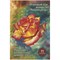 Планшет для акварели А4 20л. 200г/м2 "Чайная роза", "Холст" - фото 176278