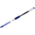 Ручка гелевая PILOT G-3 0,38мм синяя. - фото 229501