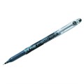 Ручка гелевая PILOT Extra Fine P-500 0.5мм. черная - фото 229508