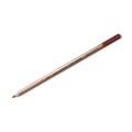 Сепия Koh-I-Noor "Gioconda", коричнево-красная, карандаш, грифель 4,2мм, 12шт. - фото 233673