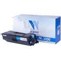 Картридж совм. NV Print TK-3100 черный для Kyocera FS-2100D/2100DN (12500стр) - фото 235467