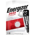 Батарейка Energizer CR 2032 -BL*1 - фото 263251
