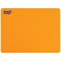Доска для лепки Мульти-Пульти, А5, 800 мкм, пластик, оранжевый - фото 271559