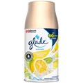 Сменный баллон для освежителя воздуха Glade Automatic "Сицилийский лимонад и мята", 269мл - фото 278292
