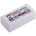 Ластик Faber-Castell "PVC-free", прямоугольный, 31*16*11мм - фото 294752