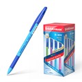 Ручка шариковая ErichKrause R-301 Stick&Grip Neon  0.7, цвет чернил синий (в коробке по 50 шт.) - фото 322866