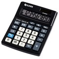Калькулятор настольный Eleven Business Line CMB1001-BK, 10 разрядов, двойное питание, 102*137*31мм, - фото 338433