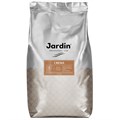 Кофе в зернах Jardin "Crema", вакуумный пакет, 1кг - фото 342318