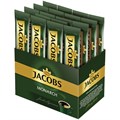 Кофе растворимый Jacobs "Monarch", гранулированный, порционный, шоубокс, 26 пакетиков*1,8г, картон - фото 342331