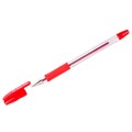 Ручка шариковая PILOT BPS-GP 0,7мм красная - фото 356652