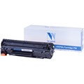Картридж совм. NV Print CE278A/Cartridge 728 черный для HP LJ Р1566/Р1606W/M1536dnf,Canon 4410 - фото 367707