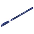 Ручка шариковая Berlingo "Stellar" синяя, 0,7мм - фото 368644